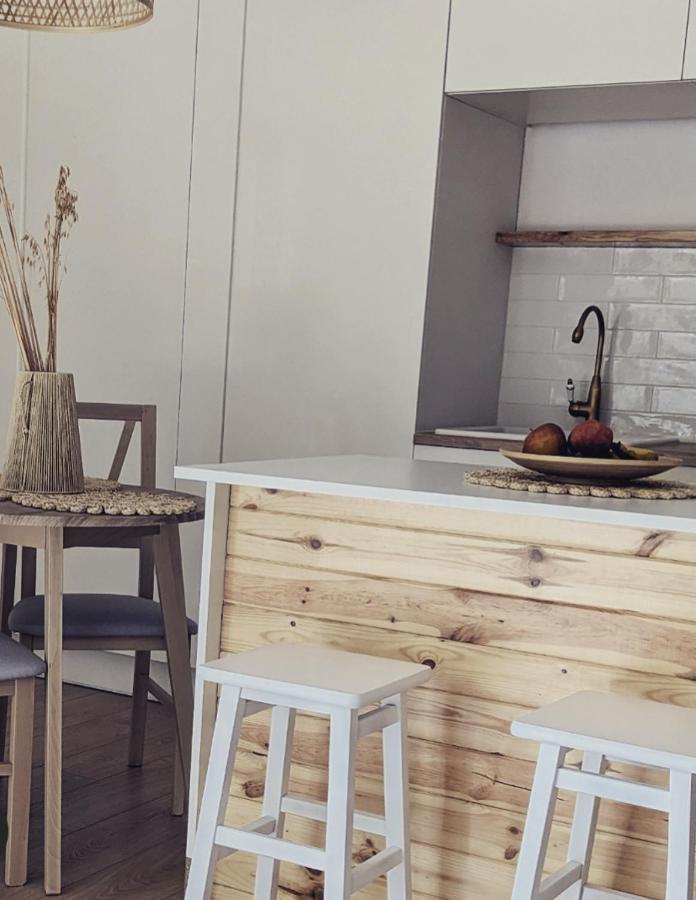 Apartament&Spa Lis&Las Sobotka  Ngoại thất bức ảnh