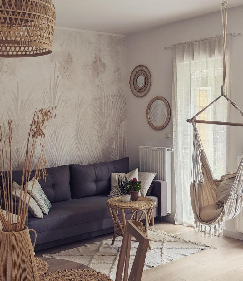 Apartament&Spa Lis&Las Sobotka  Ngoại thất bức ảnh
