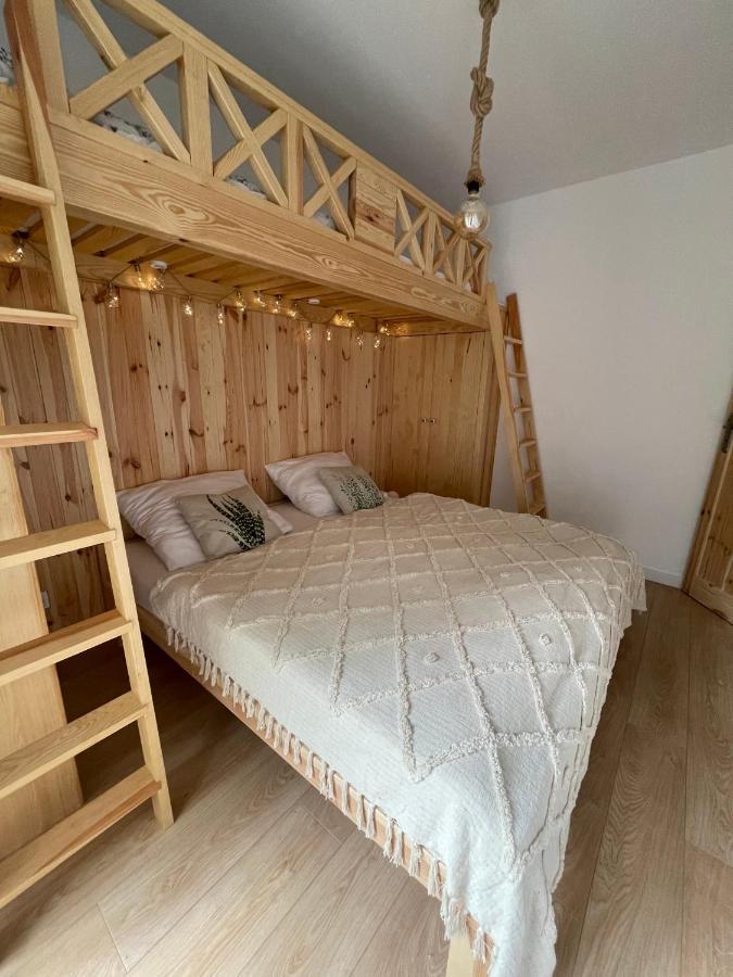 Apartament&Spa Lis&Las Sobotka  Ngoại thất bức ảnh