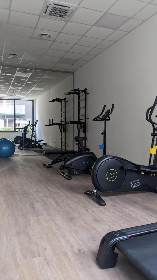 Apartament&Spa Lis&Las Sobotka  Ngoại thất bức ảnh
