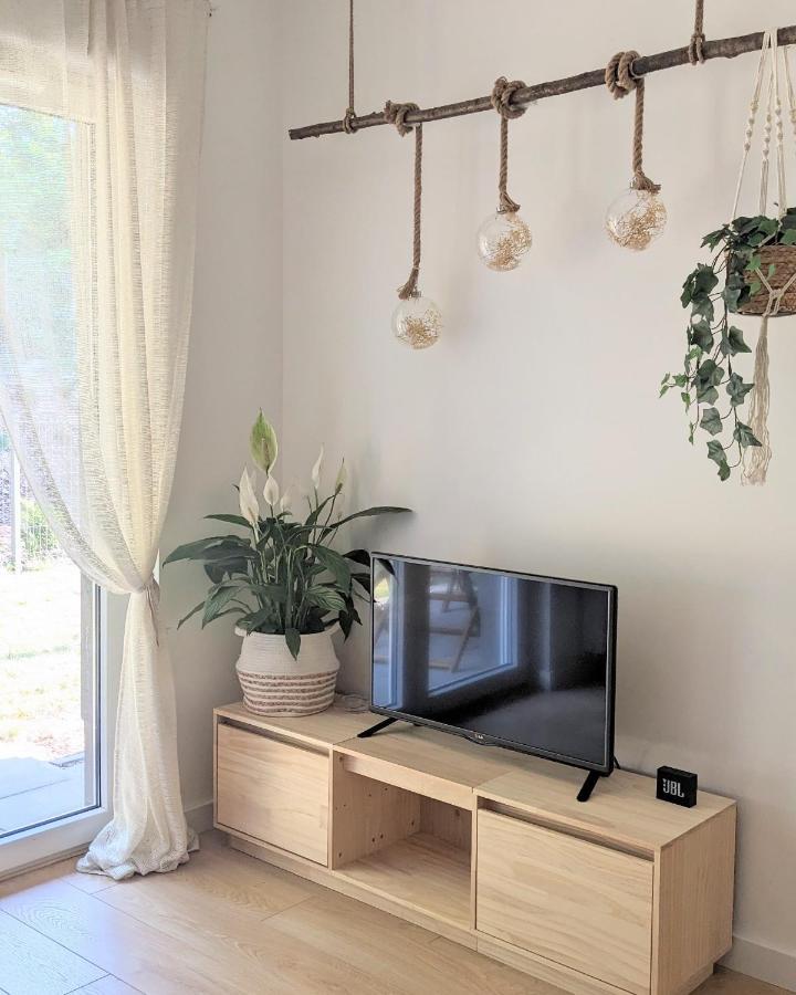 Apartament&Spa Lis&Las Sobotka  Ngoại thất bức ảnh