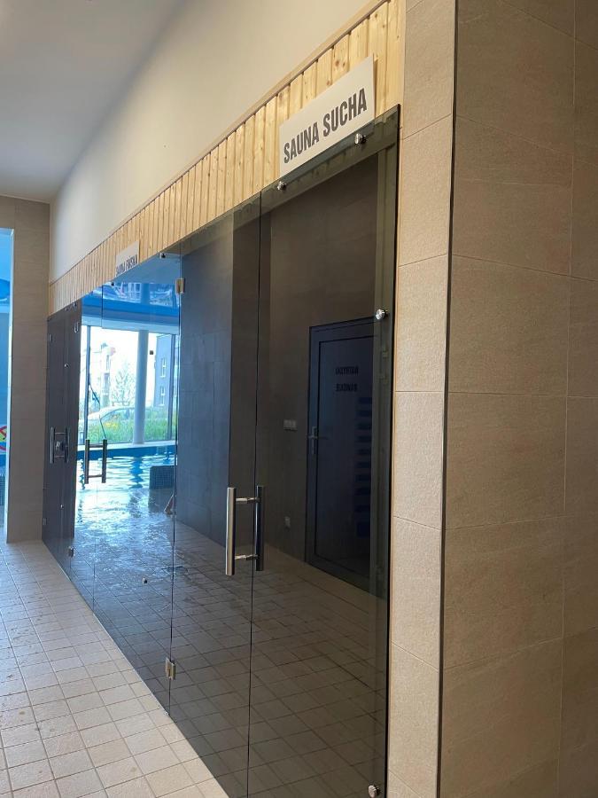 Apartament&Spa Lis&Las Sobotka  Ngoại thất bức ảnh