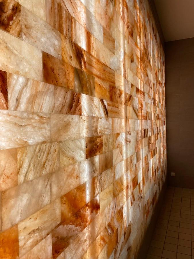Apartament&Spa Lis&Las Sobotka  Ngoại thất bức ảnh